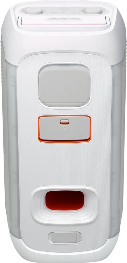 Thumbnail 16 de JBL Partybox Club 120 Weiß 12 Stunden Akkulaufzeit