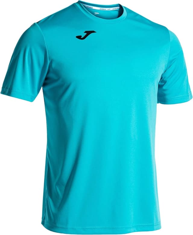 Thumbnail 4 de Joma Combi M/C, T-Shirt Hombre, Negro, S