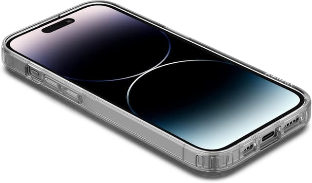 Thumbnail 4 de Belkin Custodia iPhone 14 Pro MagSafe Trasparente