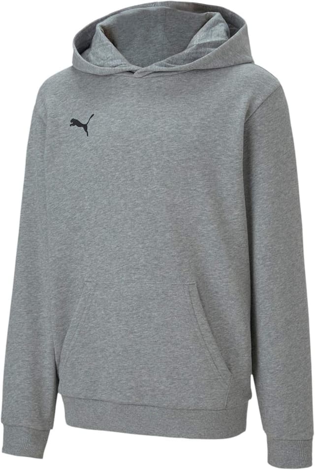 Thumbnail 6 de Puma Jungen Teamgoal Hoody Jr Pullover