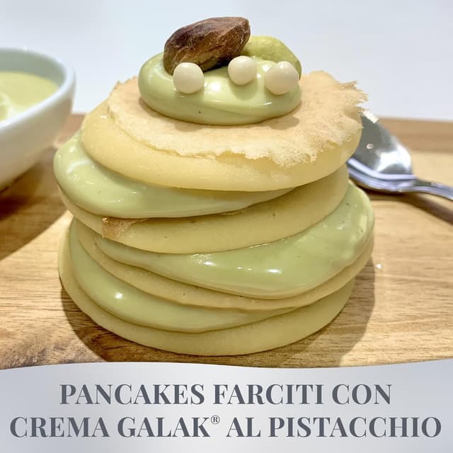 Thumbnail 7 de Milkybar Untable de Pistacho 🥜 - Cubo 3kg