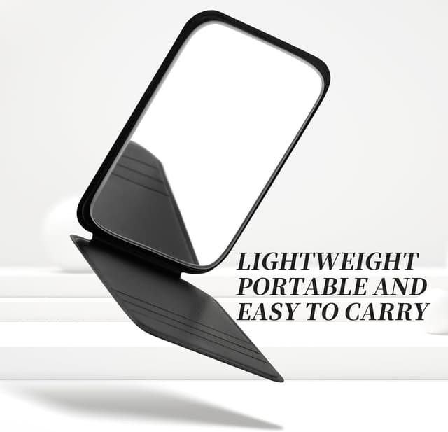 Thumbnail 6 de DUcare compact mirror HD glass 10.8x7cm