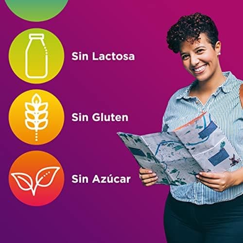 Thumbnail 6 de Multicentrum Mujer Multivitaminas 30 comprimidos