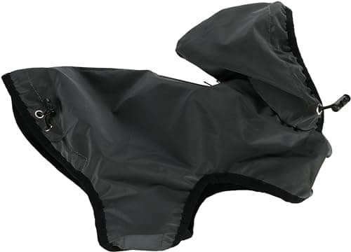 Thumbnail 2 de Flamingo LUZA Abrigo para perros 55 cm