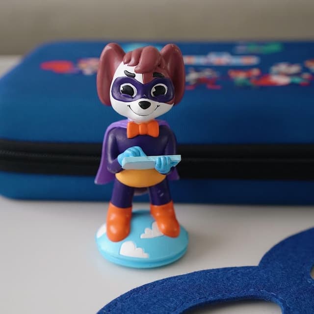 Thumbnail 1 de Edurino Luca Digitale Lernwelt