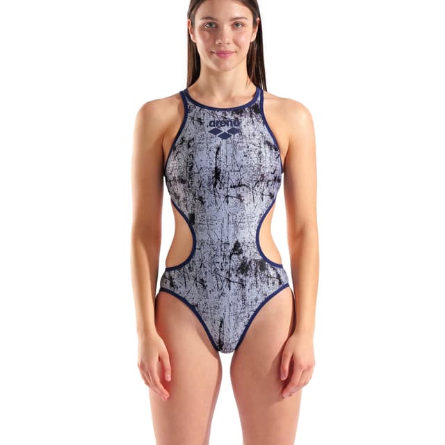Imagen de Arena One Lacquer Arena bañador mujer 🏊♀ en OfertitasTOP