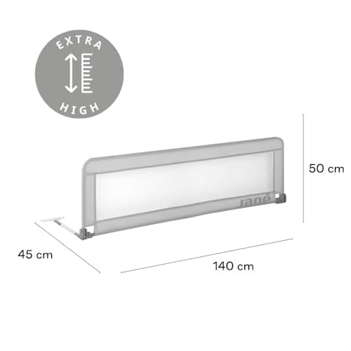 Thumbnail 6 de Jane Barrera de Cama Abatible 140 cm