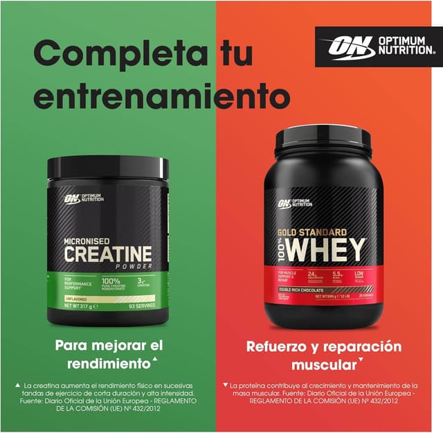 Thumbnail 5 de Optimum Nutrition Gold Standard Pre Entrenamiento 420 g