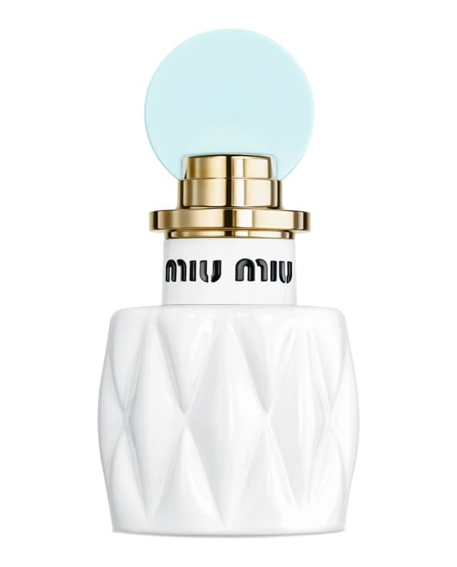 Detalle de Miu Miu Eau de Parfum Fleur De Lait — 50 ml