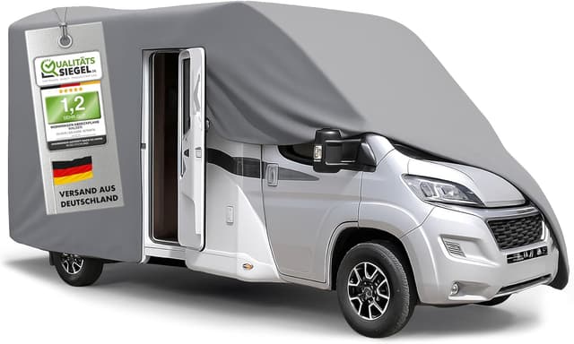 Imagen de Walser Premium Lona para autocaravanas 730x250x225 cm en OfertitasTOP