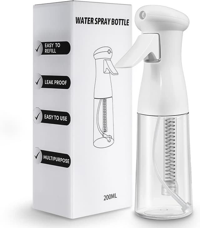 Imagen de MRUN BONE Ultrafeine Sprühflasche 200 ml en OfertitasTOP