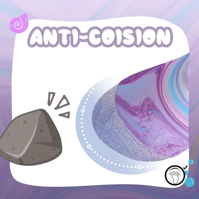 Detalle 1 de Kids water shoes socks for toddlers