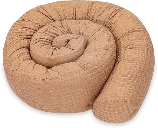 Imagen de Totsy Baby Almohada Lateral 300 cm Algodón 💤 en OfertitasTOP