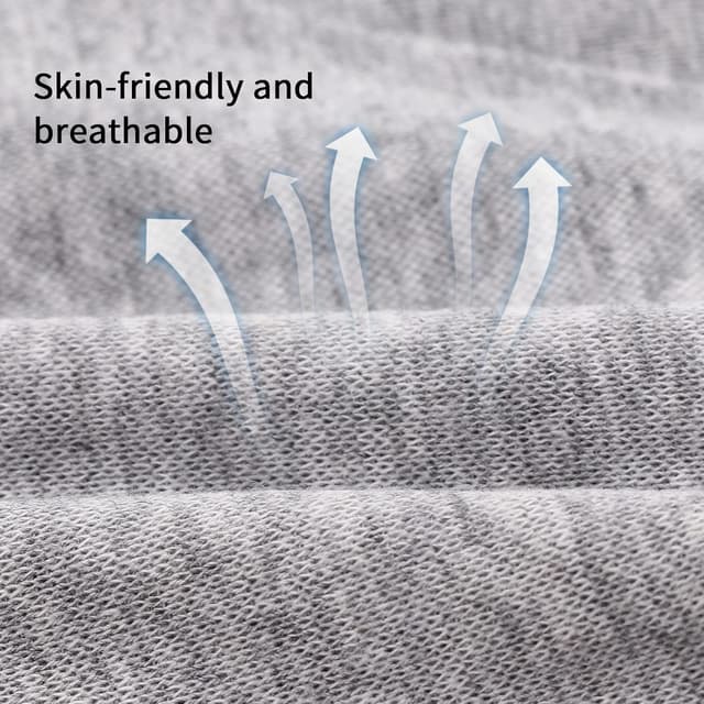 Thumbnail 4 de DRESHOW Newborn Beanie and Gloves 0-6 Months