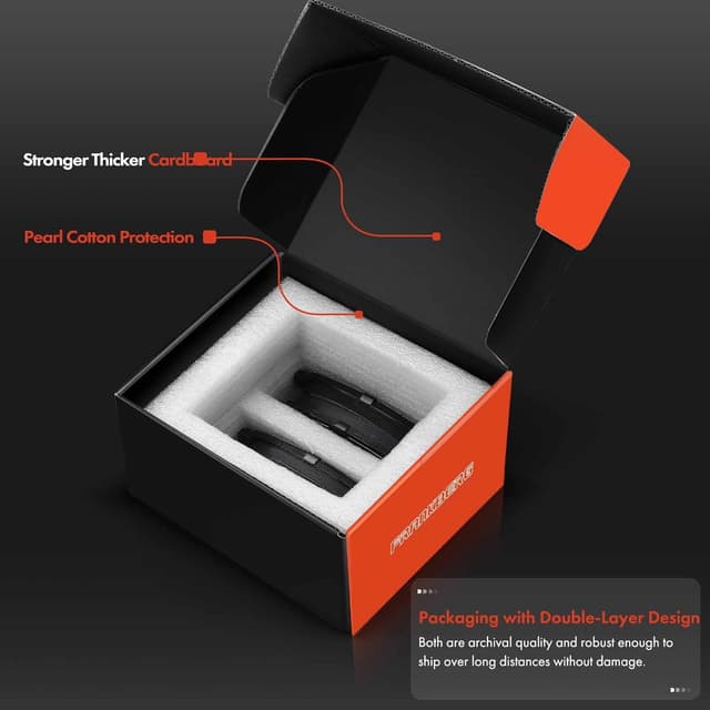 Detalle de Frankberg brake pad set for MX-5 rear