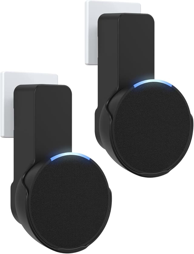 Imagen de Maxonar Wandhalterung 2er Pack đ en OfertitasTOP