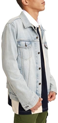 Thumbnail 7 de Levi's The Trucker Chaqueta XL moda 1 pieza