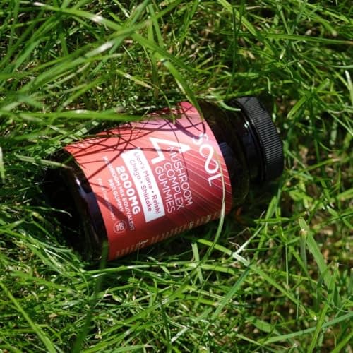 Thumbnail 4 de SOOL Gominolas 2000 mg, 60 unidades 🍬