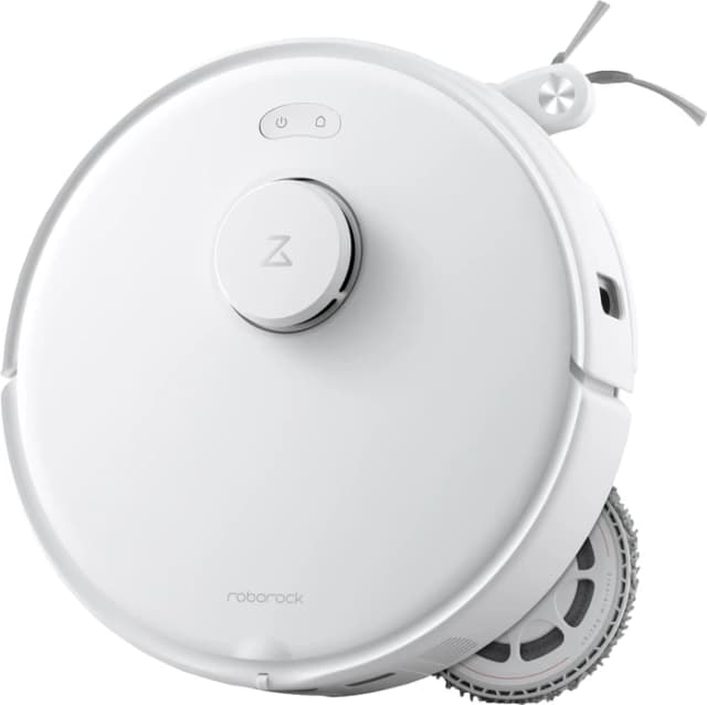 Thumbnail 14 de Roborock Qrevo Edge 5V1 📋