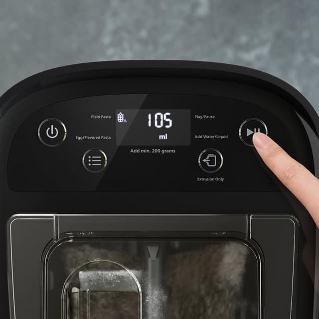 Thumbnail 2 de Philips HR2665/96 ProExtrude Pasta fácil 800 g