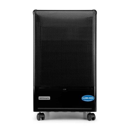 Detalle 2 de Orbegozo HBF 90 estufa gas 4200 W