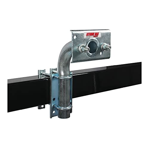 Imagen de Extreme Max 3005.3726 Porte-Pneu de Secours Robuste ⚙ en OfertitasTOP