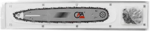 Thumbnail 2 de SET Lama guida 35cm catena 🪚