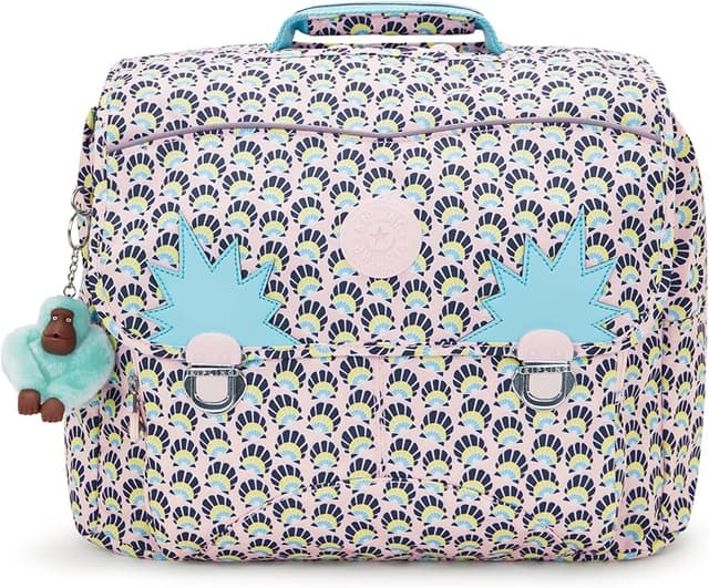 Thumbnail 5 de Kipling Iniko Mochila mediana 18 L