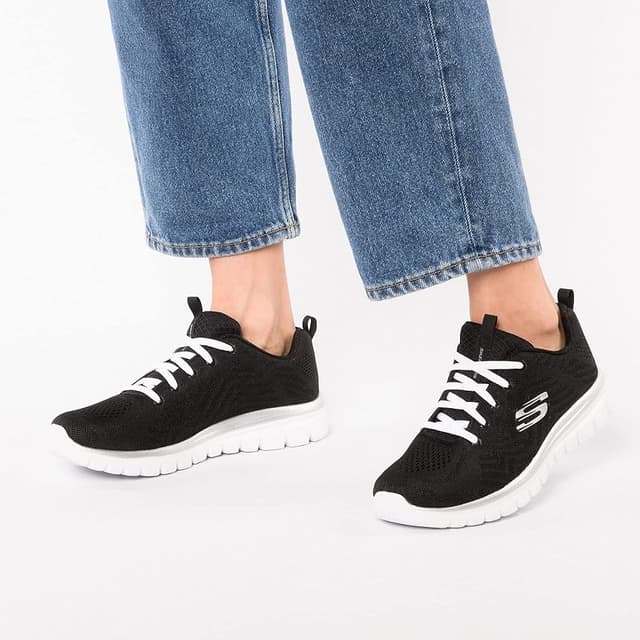 Thumbnail 1 de Skechers Graceful Get Connected zapatillas 36,5 EU