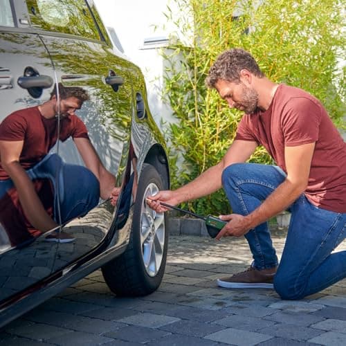 Thumbnail 3 de Bosch EasyPump bomba de aire