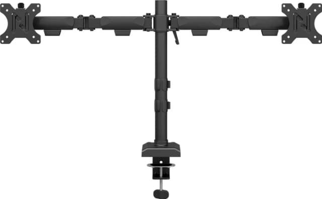 Detalle 2 de Neomounts NERO DS60-600BL2 Monitorhalterung