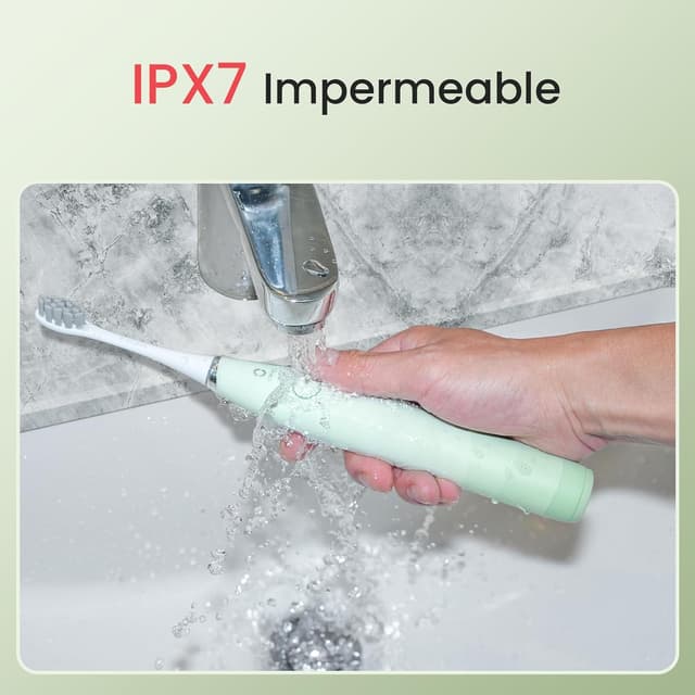 Thumbnail 4 de Oclean TravelGo FlowSet cepillo sónico 2500 mAh