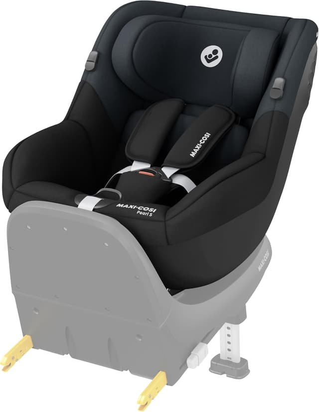 Imagen de Maxi-Cosi Pearl S i-Size 0-18 kg en OfertitasTOP