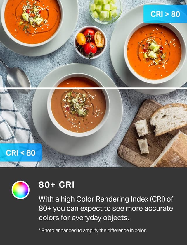 Thumbnail 6 de Tapo L930-5 LED Strip Light 5m