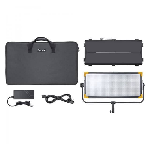 Detalle de Godox LD150R RGB