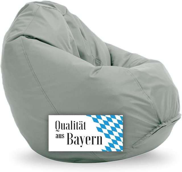 Thumbnail 6 de Bruni Beanbag Classico L 90x90 cm