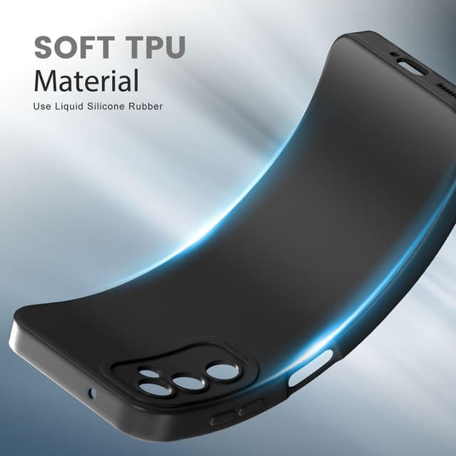 Detalle 2 de Coque antichoc Tenphone Galaxy A17 5G