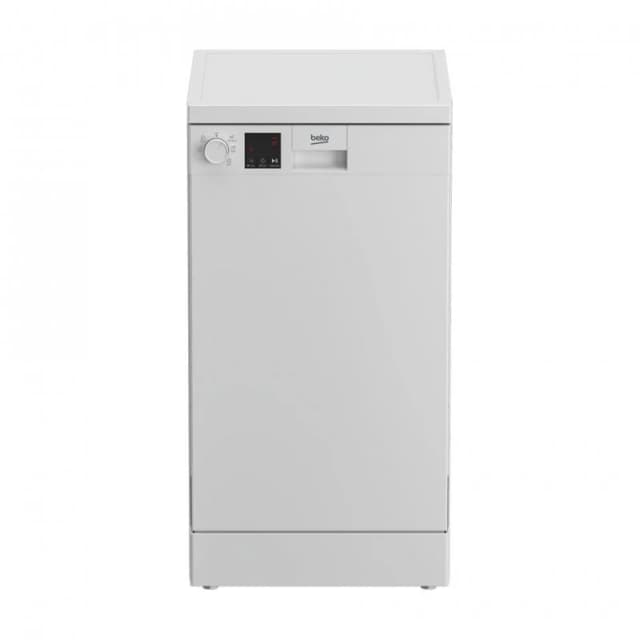 Imagen de Beko DVS05024W Lavavajillas 10 Cubiertos 🍽️ Blanco en OfertitasTOP