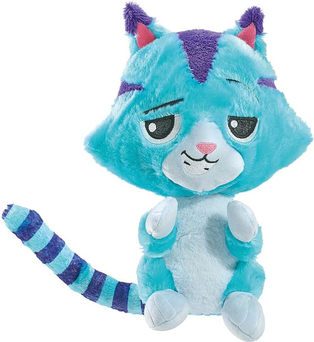 Detalle de Peluche a forma di gatto Schmidt Spiele 42788 Gabby’s Dollhouse, 25 cm