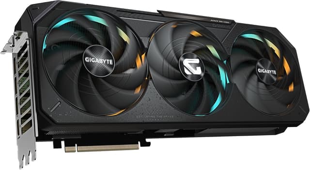 Thumbnail 2 de Gigabyte RTX 5070 Ti Gaming OC 16G Grafikkarte