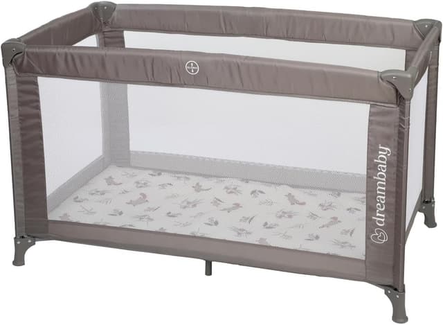 Imagen de Dreambaby Quest Travel Cot 120x60 en OfertitasTOP