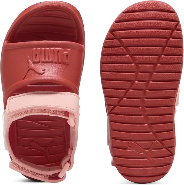 Detalle 2 de PUMA DIVECAT V2 Sandalias bebé 25 EU