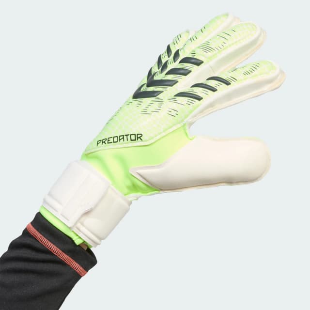 Thumbnail 2 de Adidas Predator Match Fingersave guantes de portero 🧤