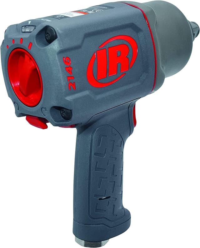 Thumbnail 1 de Ingersoll-Rand 2146Q1MAX Impact Wrench 3/4"