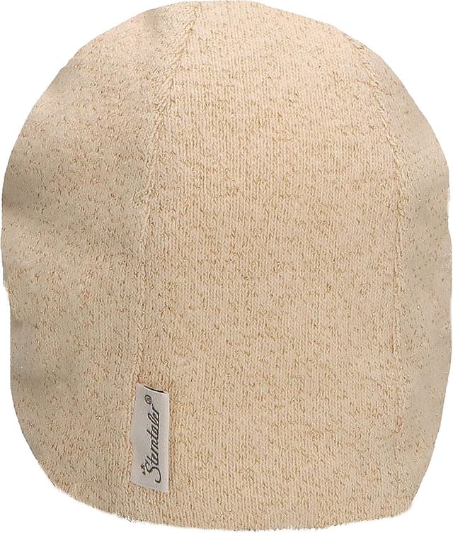 Detalle 2 de Sterntaler Beanie Lurex Mütze für Mädchen