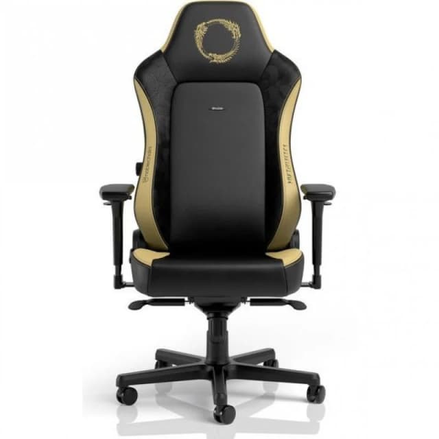 Detalle de noblechairs Hero The Elder Scrolls Online Edition