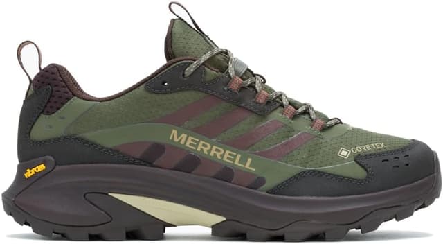 Thumbnail 6 de Merrell Speed Remix GTX Walking Shoe