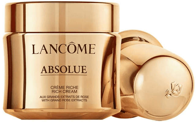 Detalle de Lancôme Recambio Crema Rica Absolue 60 ml