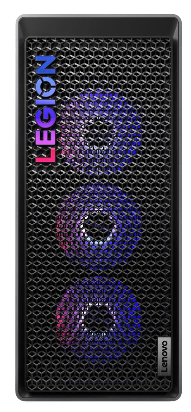 Thumbnail 10 de Lenovo Legion T7 34IAS10 (90Y60080MH) – Gaming-PC mit GeForce RTX 5080 für 4K-Streaming