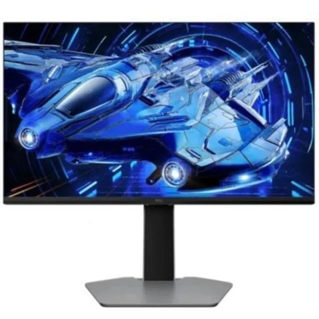 Detalle de tcl-corporation 25G64 24.5" 300Hz Monitor gaming
